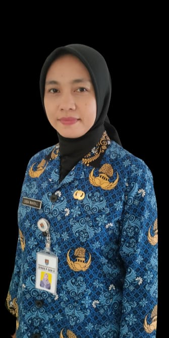 LINDA WAHYU LIDIAWATI, S.Pd.SD