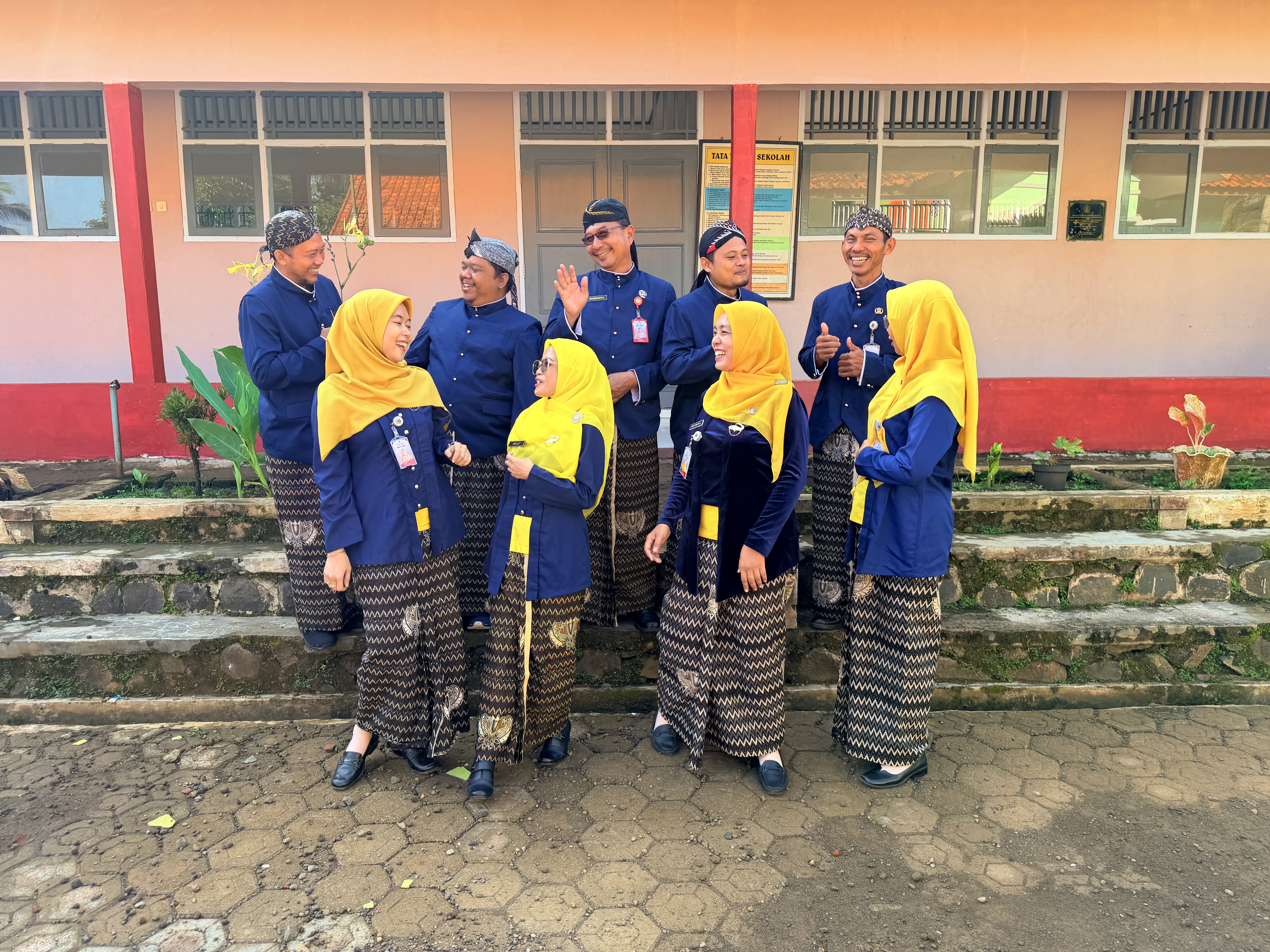 Baju Khas Cilacap